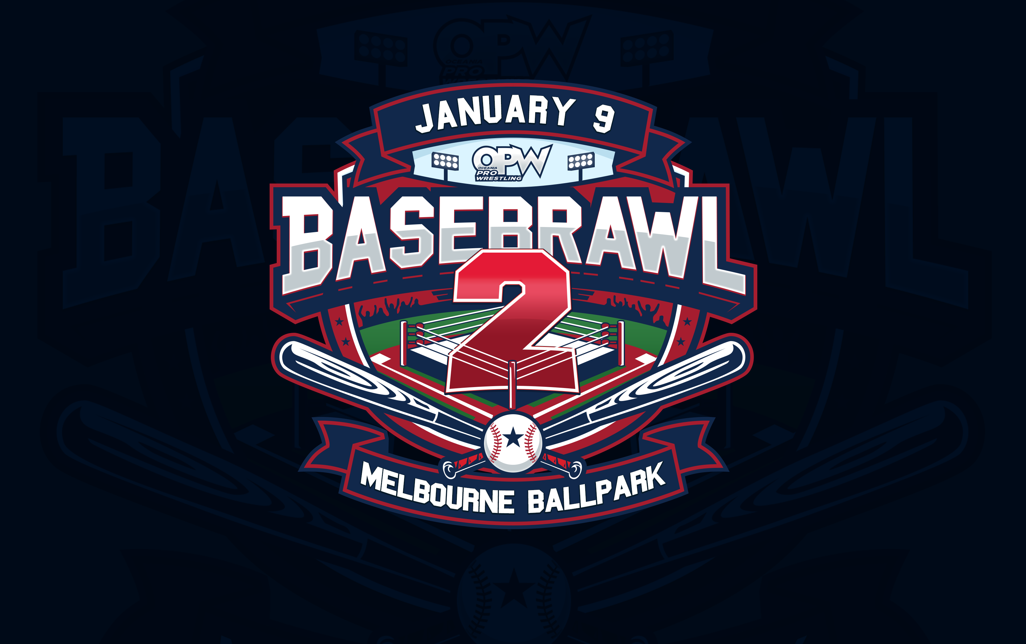 BASEBRAWL 2